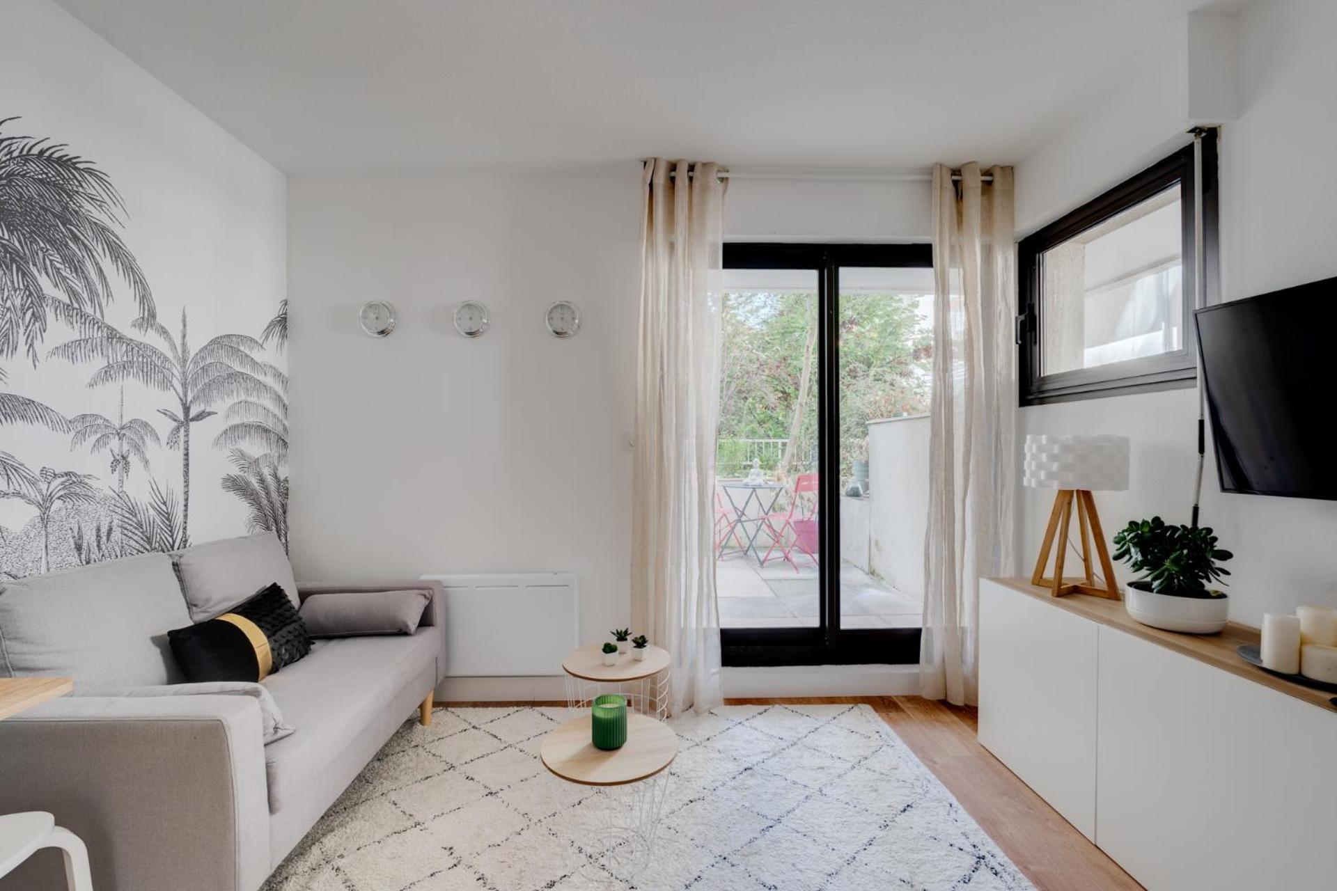 Studio Place Dupuy, Clim, Parking, Terrasse Tuluza Zewnętrze zdjęcie