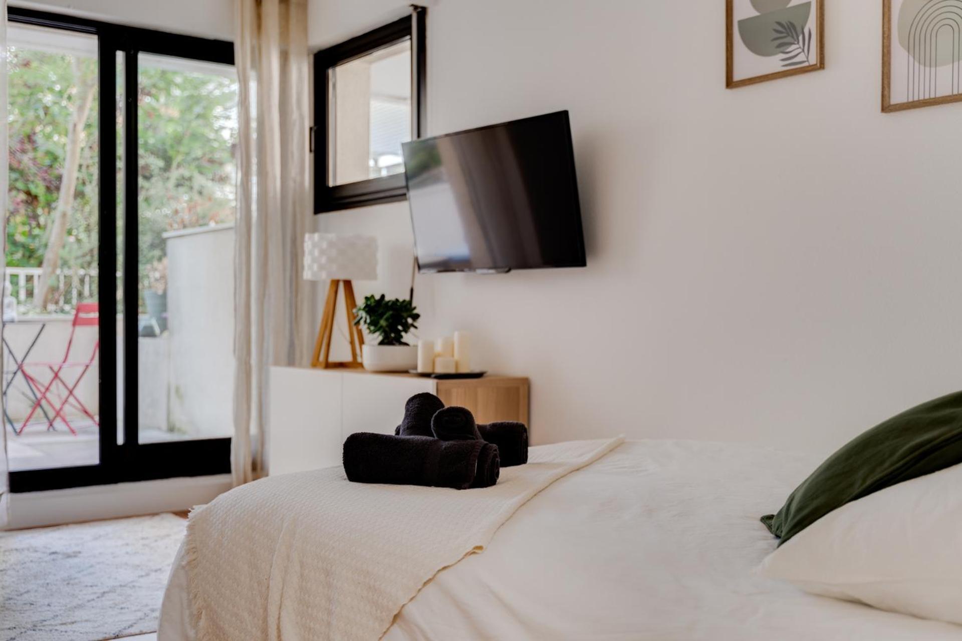 Studio Place Dupuy, Clim, Parking, Terrasse Tuluza Zewnętrze zdjęcie